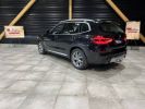 Annonce BMW X3 G01 xDrive20d 190ch BVA8 xLine