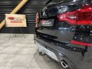 Annonce BMW X3 G01 xDrive20d 190ch BVA8 xLine