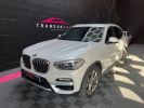 Voir l'annonce BMW X3 G01 xDrive20d 190ch BVA8 xLine