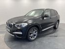 Voir l'annonce BMW X3 G01 xDrive20d 190ch BVA8 xLine