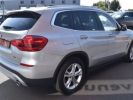 Annonce BMW X3 (G01) XDRIVE20DA 190CH BUSINESS DESIGN