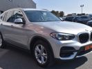 Annonce BMW X3 (G01) XDRIVE20DA 190CH BUSINESS DESIGN