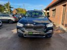 Annonce BMW X3 (G01) XDRIVE20DA 190CH LUXURY EURO6C