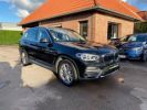 Annonce BMW X3 (G01) XDRIVE20DA 190CH LUXURY EURO6C