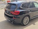 Annonce BMW X3 (G01) XDRIVE20DA 190CH LUXURY EURO6D-T