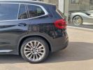 Annonce BMW X3 (G01) XDRIVE20DA 190CH LUXURY EURO6D-T