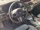 Annonce BMW X3 (G01) XDRIVE20DA 190CH LUXURY EURO6D-T