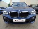 Annonce BMW X3 (G01) XDRIVE20DA 190CH M SPORT