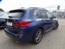 Annonce BMW X3 (G01) XDRIVE20DA 190CH M SPORT