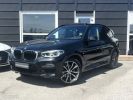 Voir l'annonce BMW X3 (G01) XDRIVE20DA 190CH M SPORT 20D XDRIVE 190 -