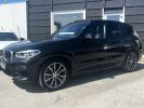 Annonce BMW X3 (G01) XDRIVE20DA 190CH M SPORT 20D XDRIVE 190 -