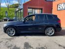 Annonce BMW X3 (G01) XDRIVE20DA 190CH M SPORT EURO6C