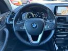 Annonce BMW X3 (G01) XDRIVE20DA 190CH  XLINE