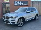 Voir l'annonce BMW X3 (G01) XDRIVE20DA 190CH  XLINE