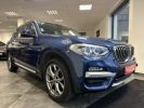 Annonce BMW X3 (G01) XDRIVE20DA 190CH XLINE