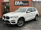 Voir l'annonce BMW X3 (G01) XDRIVE20DA 190CH  XLINE