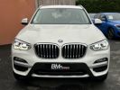 Annonce BMW X3 (G01) XDRIVE20DA 190CH  XLINE