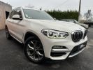 Annonce BMW X3 (G01) XDRIVE20DA 190CH  XLINE