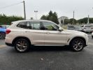 Annonce BMW X3 (G01) XDRIVE20DA 190CH  XLINE