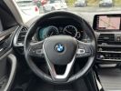 Annonce BMW X3 (G01) XDRIVE20DA 190CH  XLINE