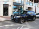 Voir l'annonce BMW X3 (G01) XDRIVE20DA 4x4 190chx 11 M SPORT