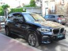 Annonce BMW X3 (G01) XDRIVE20DA 4x4 190chx 11 M SPORT