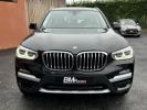 Annonce BMW X3 (G01) XDRIVE20IA 184CH  XLINE