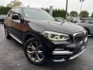 Annonce BMW X3 (G01) XDRIVE20IA 184CH  XLINE