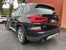 Annonce BMW X3 (G01) XDRIVE20IA 184CH  XLINE