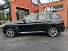 Annonce BMW X3 (G01) XDRIVE20IA 184CH  XLINE