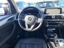 Annonce BMW X3 (G01) XDRIVE25DA 231CH BUSINESS DESIGN EURO6C