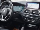 Annonce BMW X3 (G01) XDRIVE25DA 231CH LUXURY EURO6C