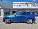 Annonce BMW X3 (G01) XDRIVE30D 265 LUXURY BVA8