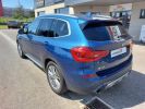 Annonce BMW X3 (G01) XDRIVE30D 265 LUXURY BVA8