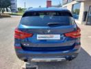 Annonce BMW X3 (G01) XDRIVE30D 265 LUXURY BVA8