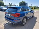 Annonce BMW X3 (G01) XDRIVE30D 265 LUXURY BVA8