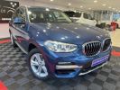 Annonce BMW X3 G01  xDrive30d 265ch BVA8 Luxury