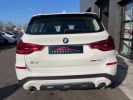 Annonce BMW X3 g01 xdrive30d 265ch bva8 luxury avec gps carplay sieges chauffant