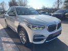 Annonce BMW X3 g01 xdrive30d 265ch bva8 luxury avec gps carplay sieges chauffant