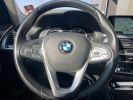 Annonce BMW X3 g01 xdrive30d 265ch bva8 luxury avec gps carplay sieges chauffant