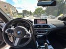 Annonce BMW X3 G01 xDrive30d 265ch BVA8 M Sport