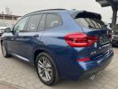 Annonce BMW X3 G01 xDrive30d 286ch BVA8 M Sport