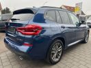 Annonce BMW X3 G01 xDrive30d 286ch BVA8 M Sport