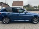 Annonce BMW X3 G01 xDrive30d 286ch BVA8 M Sport