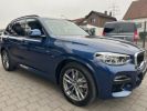 Annonce BMW X3 G01 xDrive30d 286ch BVA8 M Sport