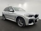 Voir l'annonce BMW X3 G01 xDrive30d 286ch BVA8 M Sport