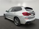 Annonce BMW X3 G01 xDrive30d 286ch BVA8 M Sport