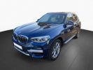 Voir l'annonce BMW X3 G01 xDrive30d 286ch BVA8 xLine + TOIT