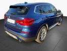 Annonce BMW X3 G01 xDrive30d 286ch BVA8 xLine + TOIT