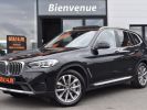 Annonce BMW X3 (G01) XDRIVE30D 286CH M SPORT